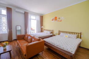Mô Tê Homestay 2 gần Chợ Đông Ba, Cung Đình Hoàng Thành Huế